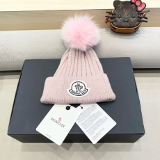 Moncler Caps